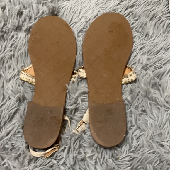 very cute jack Rodgers just to small for me! - Picture 2 of 2